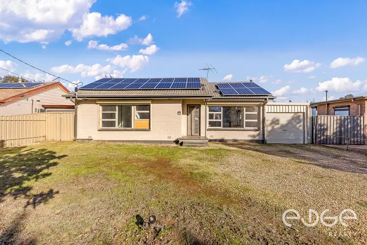 5 Marshman Street, Davoren Park SA 5113