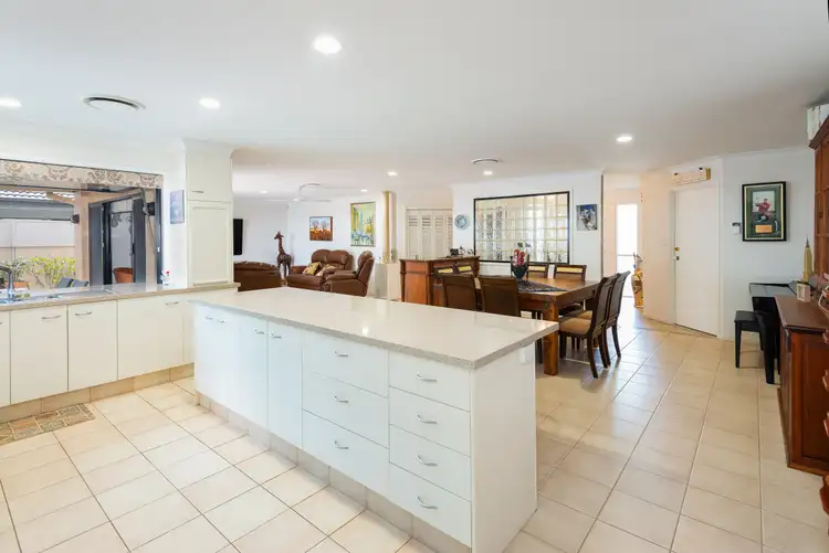 Third view of Homely house listing, 45 Edinburgh Road, Benowa Waters QLD 4217