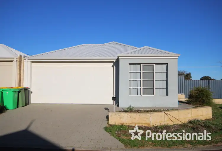 23 Coppin Place, Australind WA 6233