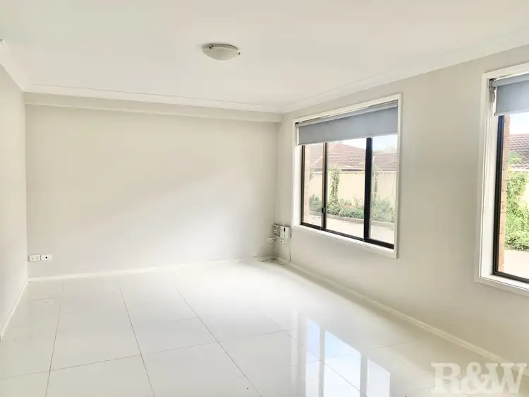 Second view of Homely townhouse listing, 5/23 Fifth Avenue, Blacktown NSW 2148