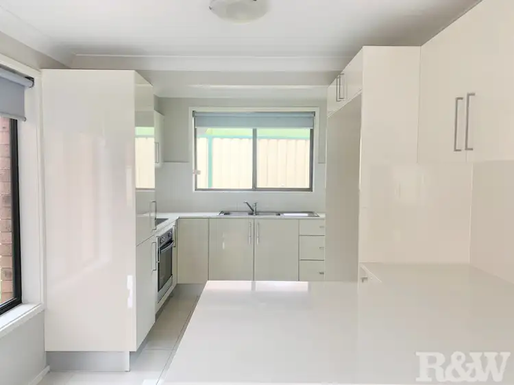 Fourth view of Homely townhouse listing, 5/23 Fifth Avenue, Blacktown NSW 2148