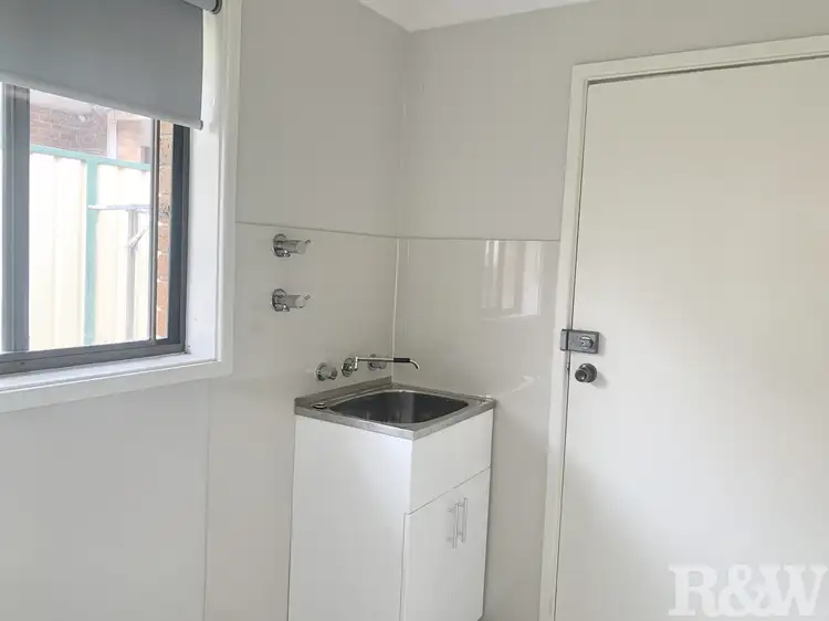 Fifth view of Homely townhouse listing, 5/23 Fifth Avenue, Blacktown NSW 2148