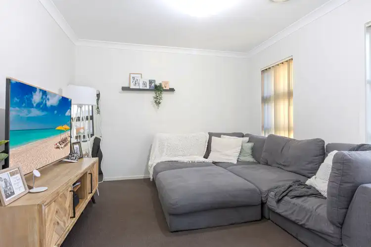 Second view of Homely house listing, 14 Kaputar Street, Minto NSW 2566
