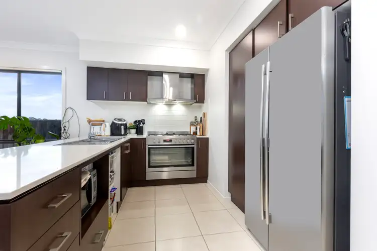 Fifth view of Homely house listing, 14 Kaputar Street, Minto NSW 2566