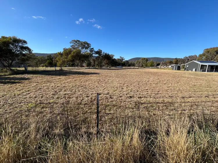 Main view of Homely land listing, 41 Rippon Street, Koorawatha NSW 2807