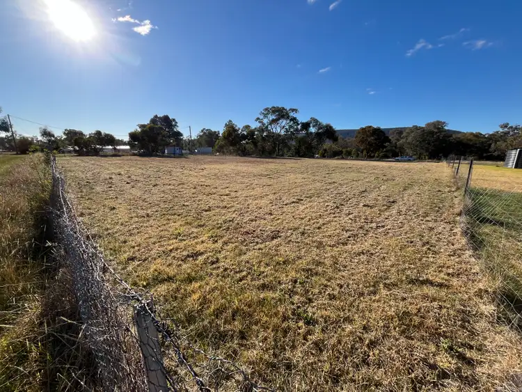 Fifth view of Homely land listing, 41 Rippon Street, Koorawatha NSW 2807