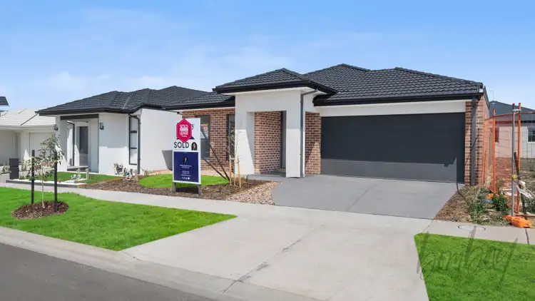 Second view of Homely house listing, 11 Knockturn Road, Kalkallo VIC 3064