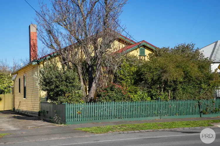 Main view of Homely house listing, 34 Eastwood Street, Bakery Hill VIC 3350