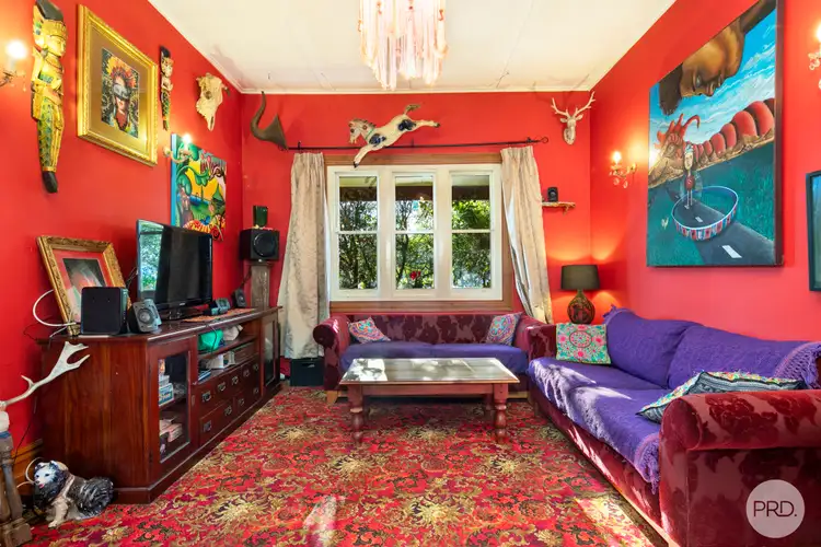 Fifth view of Homely house listing, 34 Eastwood Street, Bakery Hill VIC 3350