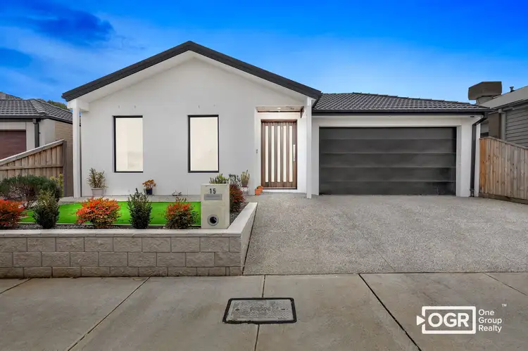 15 Alice ave, Mickleham VIC 3064