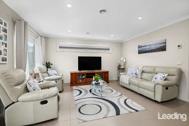 Fourth view of Homely house listing, 5A Bonnor Street, Sunbury VIC 3429