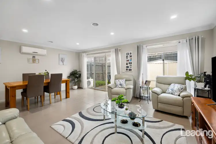 Fifth view of Homely house listing, 5A Bonnor Street, Sunbury VIC 3429