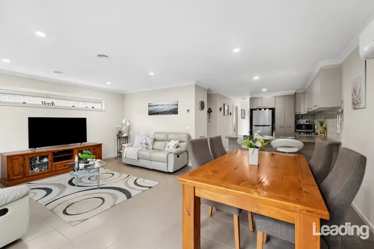 Sixth view of Homely house listing, 5A Bonnor Street, Sunbury VIC 3429