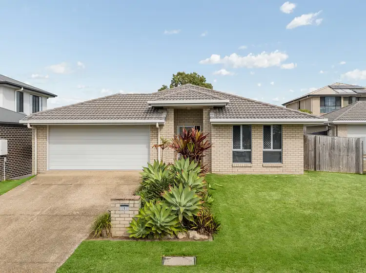 8 Lauren Circuit, Brighton QLD 4017
