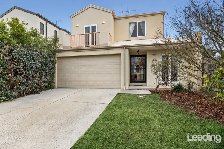 Main view of Homely townhouse listing, 17 Sunbrook Court, Sunbury VIC 3429