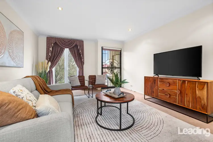 Third view of Homely townhouse listing, 17 Sunbrook Court, Sunbury VIC 3429