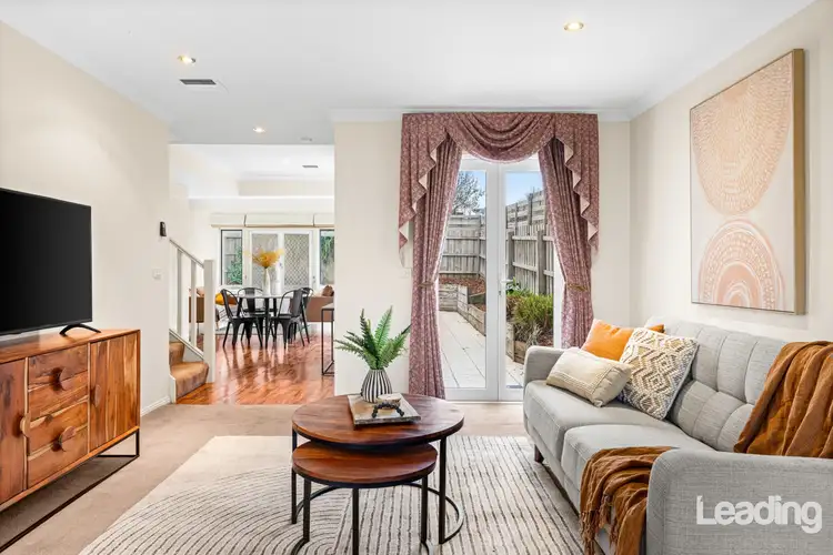 Fourth view of Homely townhouse listing, 17 Sunbrook Court, Sunbury VIC 3429