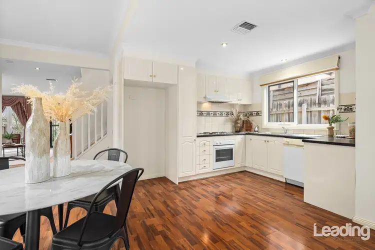 Sixth view of Homely townhouse listing, 17 Sunbrook Court, Sunbury VIC 3429