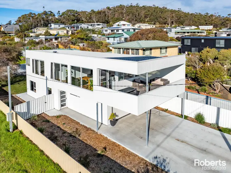Main view of Homely house listing, 36 Gordon Street, Bicheno TAS 7215