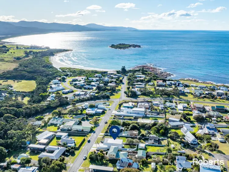 Second view of Homely house listing, 36 Gordon Street, Bicheno TAS 7215