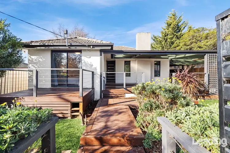 Main view of Homely house listing, 21 Oxley Street, Sunbury VIC 3429