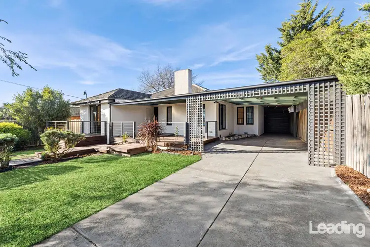 Third view of Homely house listing, 21 Oxley Street, Sunbury VIC 3429