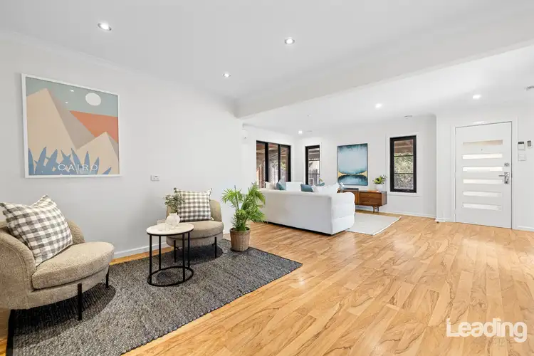 Fourth view of Homely house listing, 21 Oxley Street, Sunbury VIC 3429