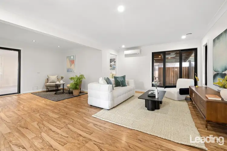 Sixth view of Homely house listing, 21 Oxley Street, Sunbury VIC 3429