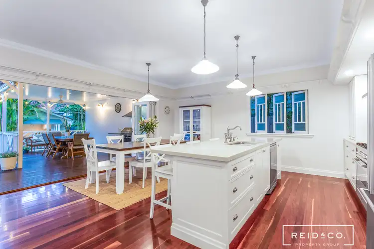 Fourth view of Homely house listing, 30 Bunton Street, Scarborough QLD 4020