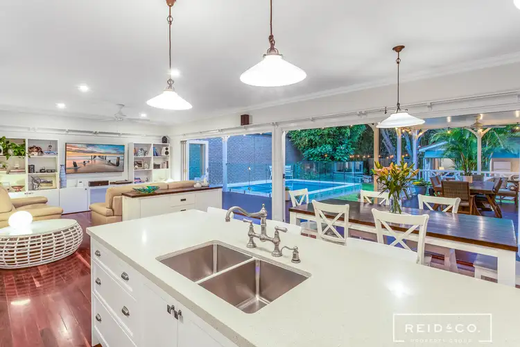 Fifth view of Homely house listing, 30 Bunton Street, Scarborough QLD 4020