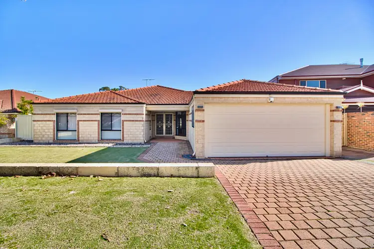 68 Huxtable Terrace, Baldivis WA 6171