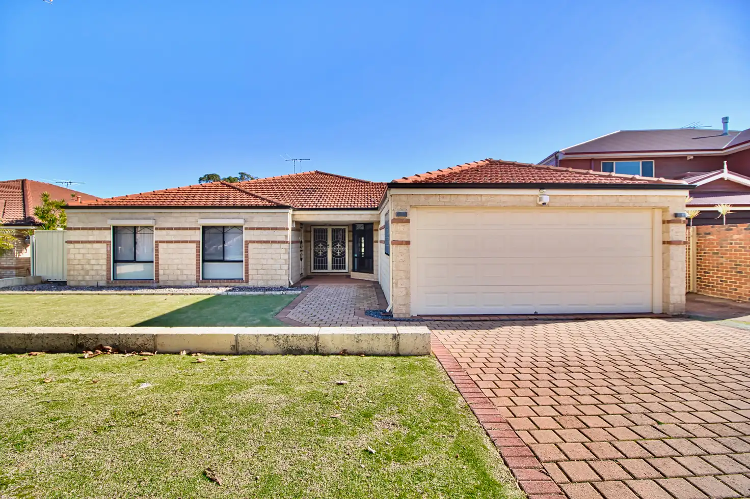 Main view of Homely house listing, 68 Huxtable Terrace, Baldivis WA 6171