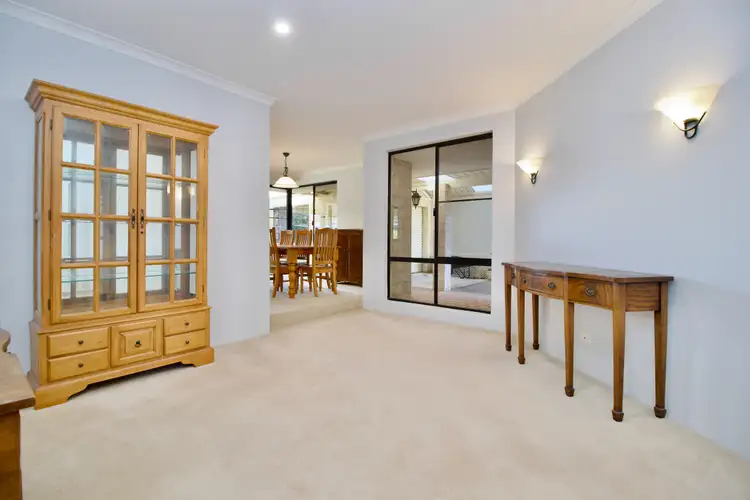 Second view of Homely house listing, 68 Huxtable Terrace, Baldivis WA 6171