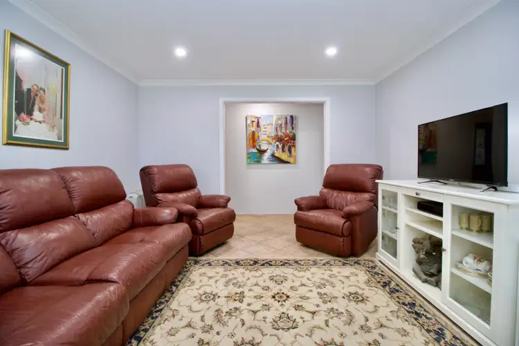 Fourth view of Homely house listing, 68 Huxtable Terrace, Baldivis WA 6171