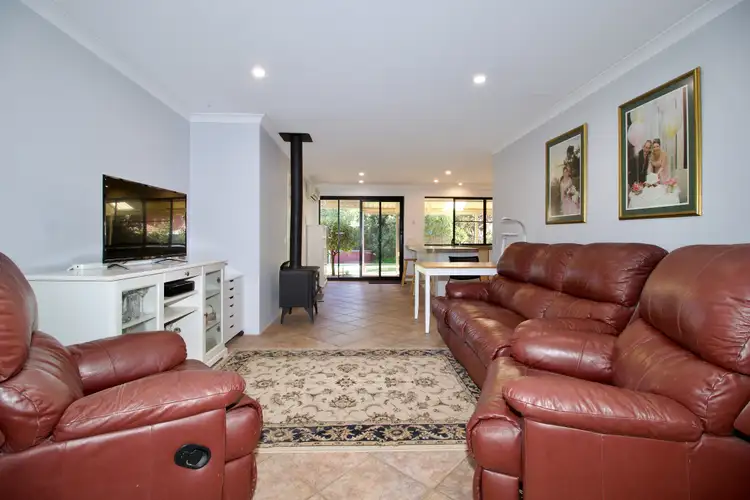 Fifth view of Homely house listing, 68 Huxtable Terrace, Baldivis WA 6171