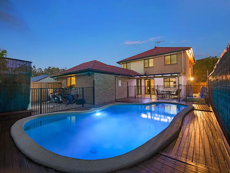 27 Heathcote Ave, North Lakes QLD 4509