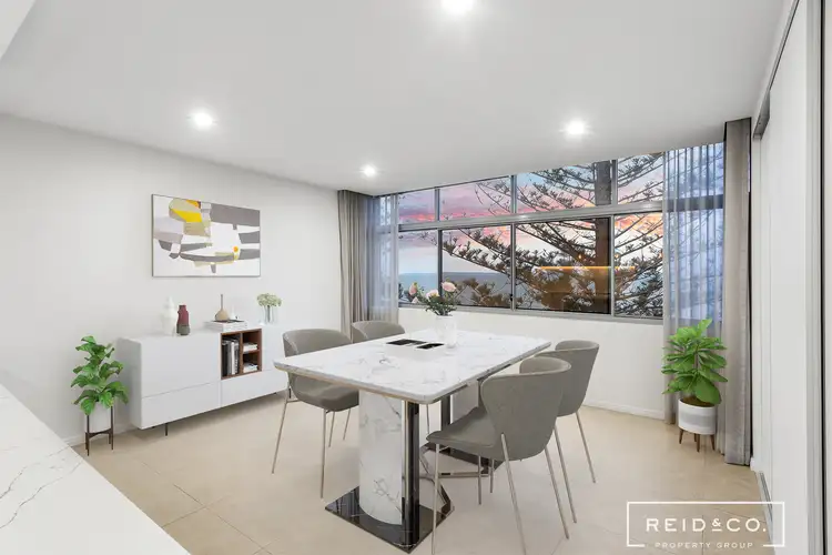 Sixth view of Homely apartment listing, 401/2 Prince Edward Parade, Redcliffe QLD 4020