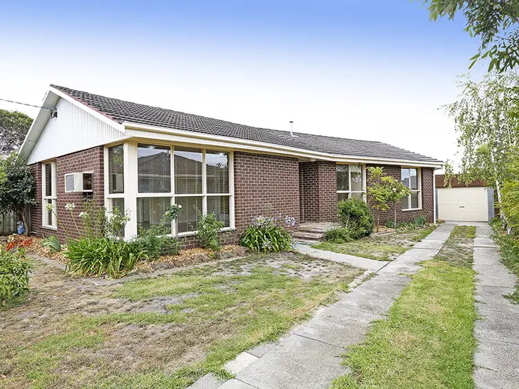 25 Graylea Avenue