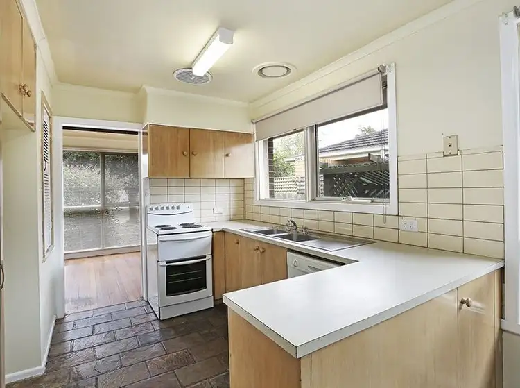 Fifth view of Homely house listing, 25 Graylea Avenue, Herne Hill VIC 3218