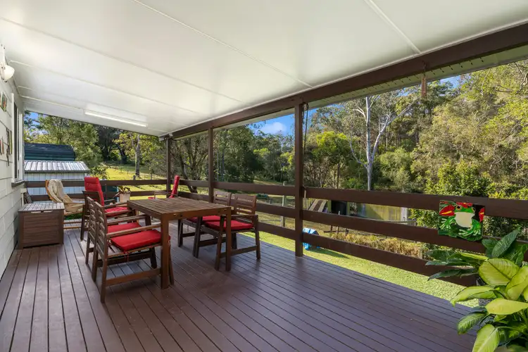 Second view of Homely rural property listing, 43-45 Mount Mee Road, D'aguilar QLD 4514