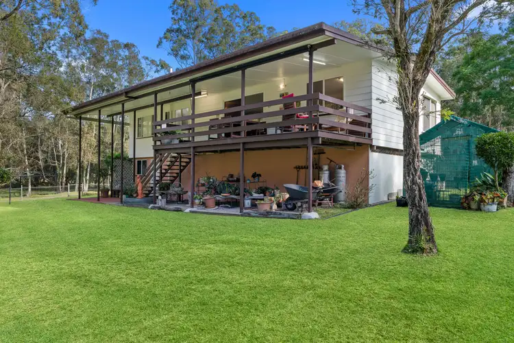 Third view of Homely rural property listing, 43-45 Mount Mee Road, D'aguilar QLD 4514