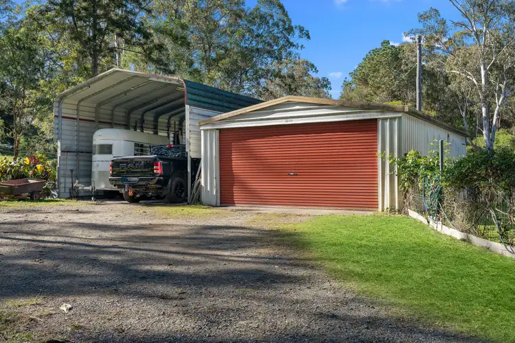 Sixth view of Homely rural property listing, 43-45 Mount Mee Road, D'aguilar QLD 4514