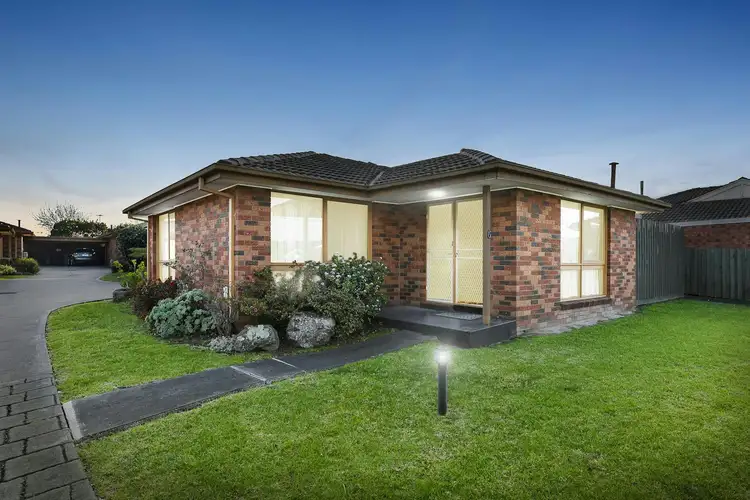 6/2-4 Ford Street, Ringwood VIC 3134