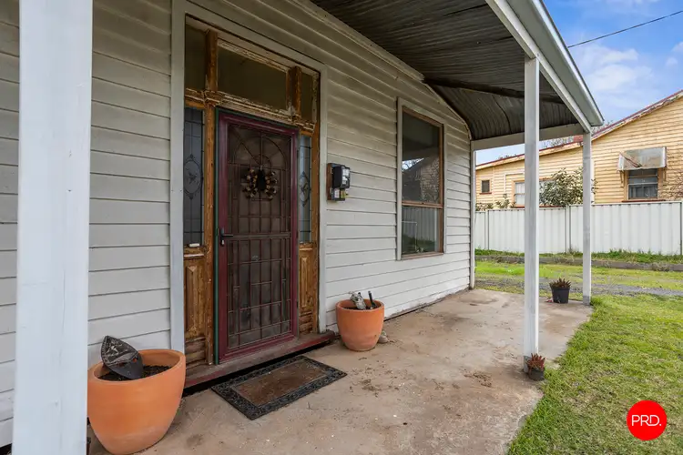 Third view of Homely house listing, 23 Adam Street, Quarry Hill VIC 3550