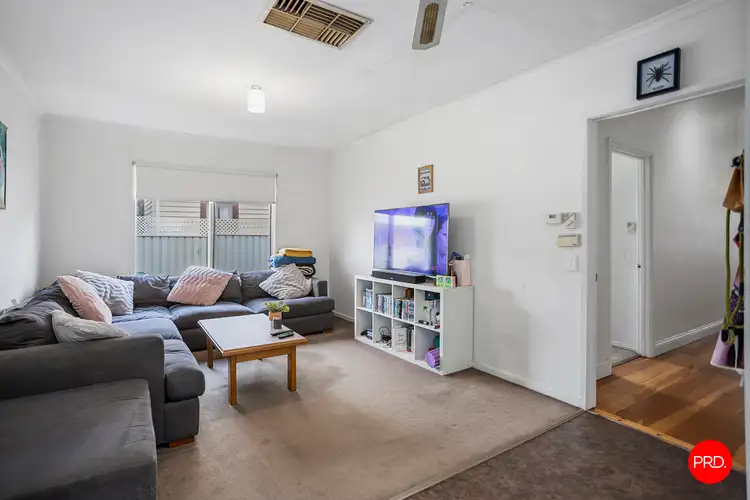 Fifth view of Homely house listing, 23 Adam Street, Quarry Hill VIC 3550