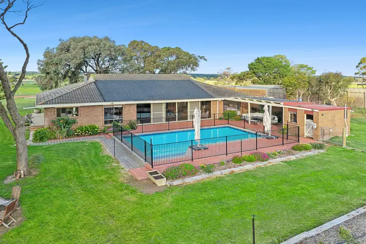 Main view of Homely rural property listing, 81-99 Bawtree Road, Leopold VIC 3224