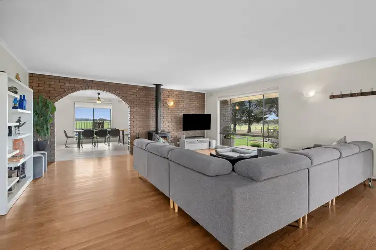 Second view of Homely rural property listing, 81-99 Bawtree Road, Leopold VIC 3224