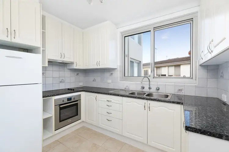 Second view of Homely apartment listing, 8/15 Arthur Avenue, Cronulla NSW 2230