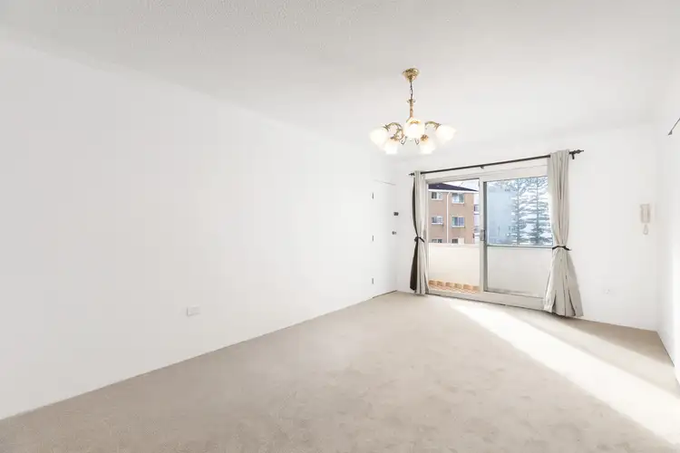 Third view of Homely apartment listing, 8/15 Arthur Avenue, Cronulla NSW 2230