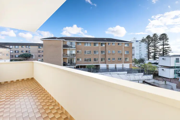 Fourth view of Homely apartment listing, 8/15 Arthur Avenue, Cronulla NSW 2230